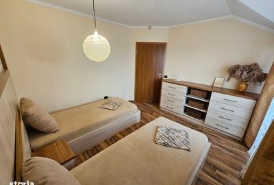Casă cu 5 camere cu Teren 316 Mp în Vladimirescu - 4