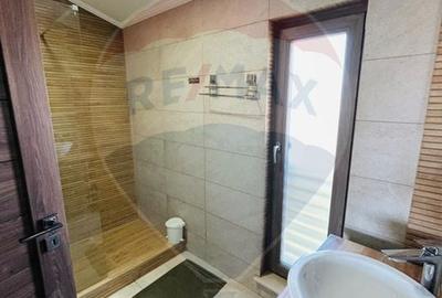 Apartament cu 2 camere decomandat, mobilat în Central - 6