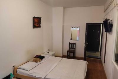 Garsonieră decomandată, mobilată în Baza 3 - 1