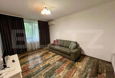 Apartament cu 2 camere decomandat în Central - 8