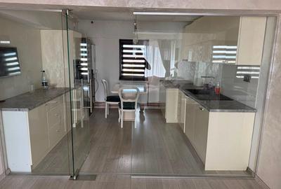 Apartament cu 3 camere decomandat în Central - 6