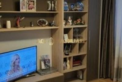 Apartament cu 2 camere decomandat, mobilat în Drumul Taberei