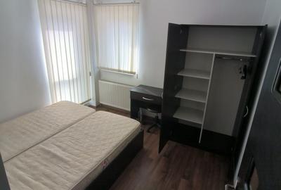 Apartament cu 2 camere semidecomandat în Șelimbăr - 1
