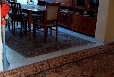 Casă cu 3 camere cu Teren 328 Mp în Central - 7