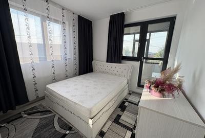 Apartament cu 2 camere în Bucium - 6