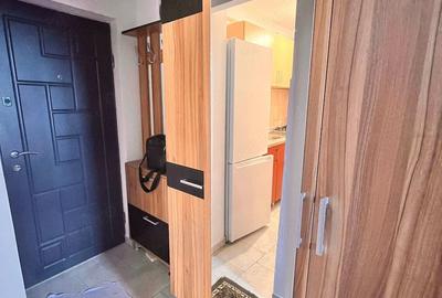 Garsonieră decomandată în Tătărași - 5