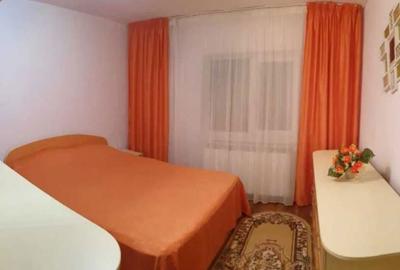 Apartament cu 2 camere decomandat în Central - 5