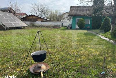 Casă cu 1 camere cu Teren 2300 Mp în Prejmer - 1
