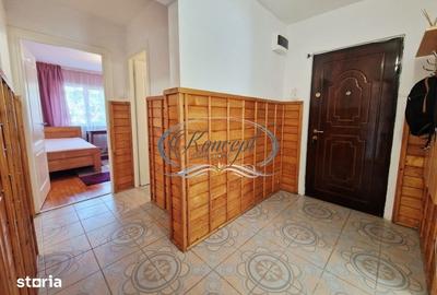 Apartament cu 3 camere decomandat în Mărăști - 6