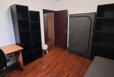 Apartament cu 2 camere nedecomandat în 7 Noiembrie