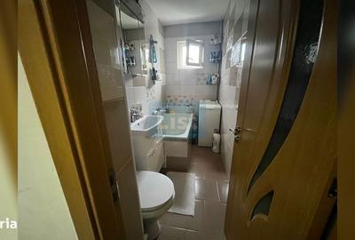 Apartament cu 2 camere în Decebal