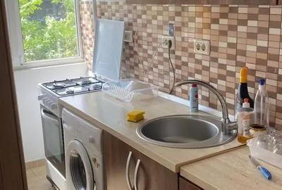 Apartament cu 2 camere semidecomandat, mobilat în Cantemir - 11