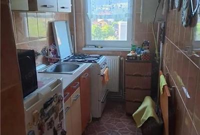 Garsonieră decomandată în Tudor Vladimirescu - 7