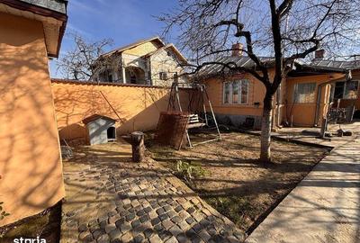 Casă cu 4 camere cu Teren 141 Mp în Central - 7