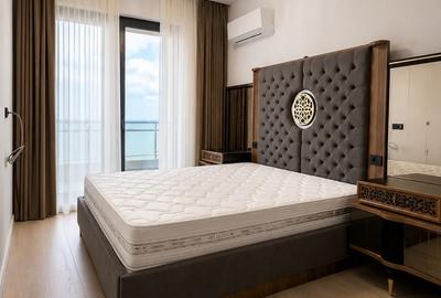 Apartament cu 2 camere în Faleza Nord - 2