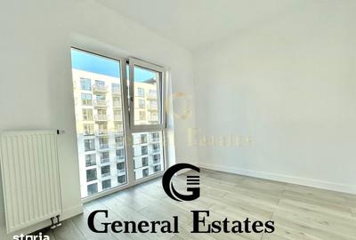 Apartament cu 3 camere în Zona industrială - 3