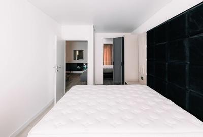 Apartament cu 2 camere semidecomandat, mobilat în Zorilor - 11