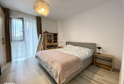 Apartament cu 3 camere în Ciupercenii Noi