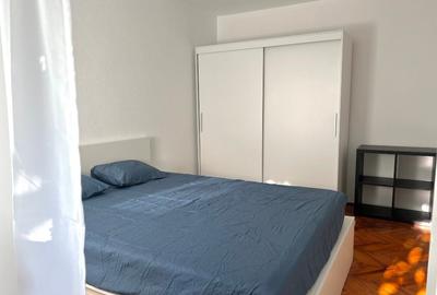 Apartament cu 2 camere semidecomandat, mobilat în Iancului - 7