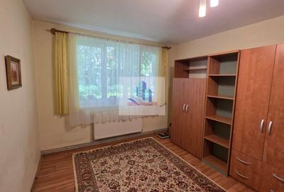 Apartament cu 2 camere semidecomandat în Grigorescu