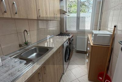 Garsonieră în Berceni - 2