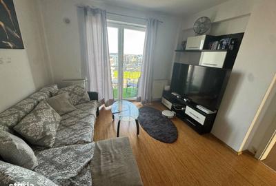 Apartament cu 2 camere decomandat în Avantgarden