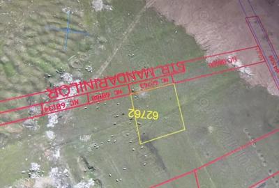 Teren de 300 mp, în Central - 1