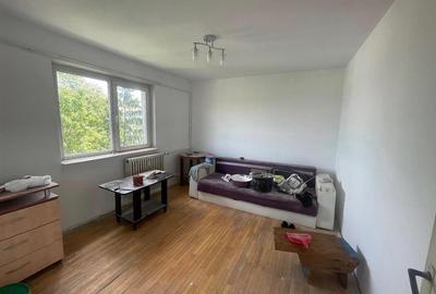 Apartament cu 2 camere decomandat în Tătărași - 2