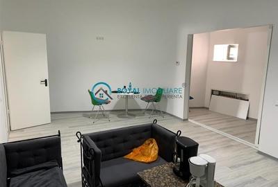 Spațiu industrial, de 300 mp, în Bucov - 5