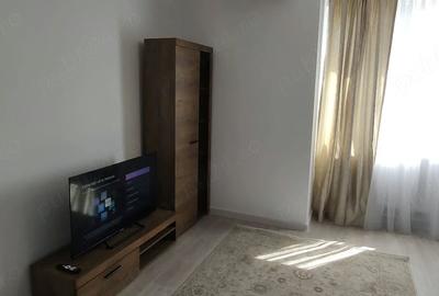 Garsonieră decomandată în Lunca Cetățuii