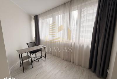 Apartament cu 2 camere, mobilat în Florești - 5