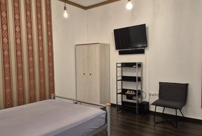 Garsonieră nedecomandată, mobilată în Ultracentral - 7