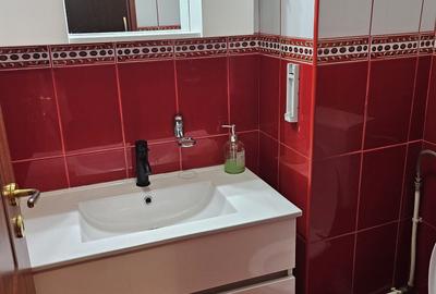 Apartament cu 3 camere decomandat în Exterior Vest - 8