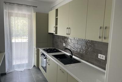 Apartament cu 2 camere decomandat în Central - 2