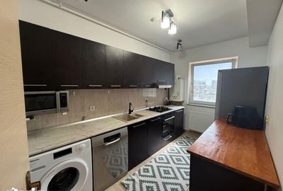 Apartament cu 2 camere, mobilat în Tomis Plus - 5