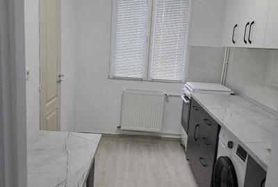 Apartament cu 3 camere semidecomandat în Rahova - 5