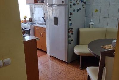 Apartament cu 3 camere semidecomandat în Iancului - 2