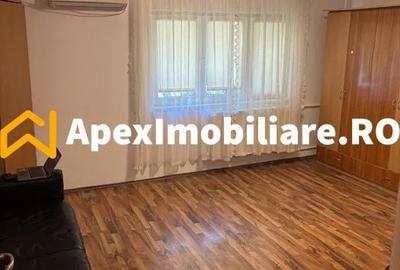 Apartament cu 2 camere decomandat în Militari