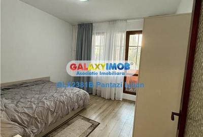 Apartament cu 3 camere semidecomandat, mobilat în Nicolae Grigorescu - 14