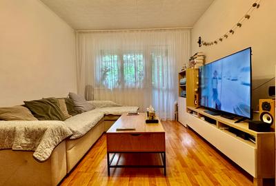 Apartament cu 2 camere decomandat în Drumul Taberei - 1