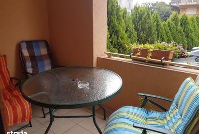 Apartament cu 2 camere în Central - 7