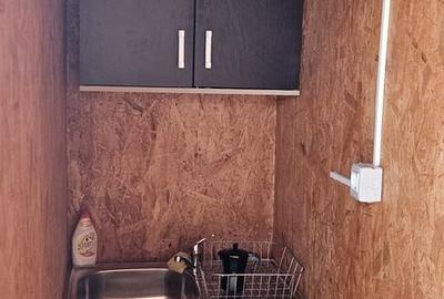 Casă cu 1 camere cu Teren 225 Mp în Hărman - 12