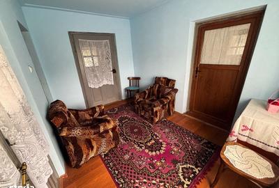 Casă cu 4 camere în Clănița - 4