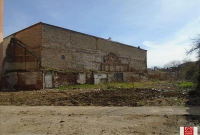Teren Construcții intravilan de 1616 mp, în Central - 1