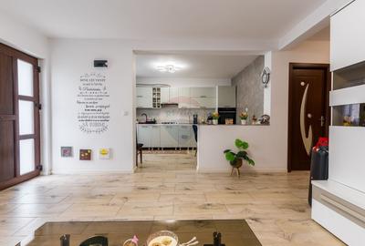 Casă individuală cu 5 camere cu Teren 245 Mp în Horpaz - 5