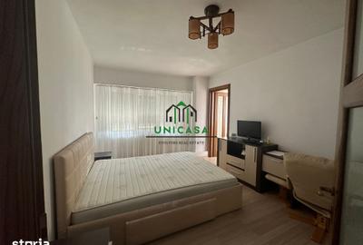 Apartament cu 3 camere decomandat în Ostroveni