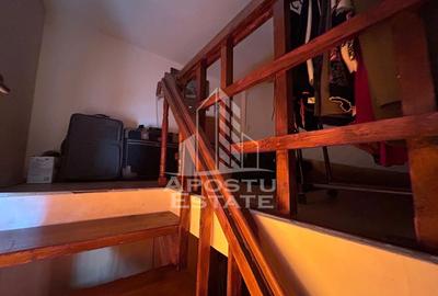 Apartament cu 4 camere semidecomandat în P-ța Maria - 3