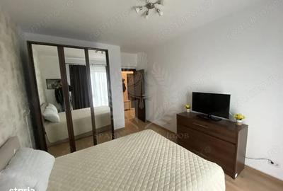 Apartament cu 2 camere în Albert - 7