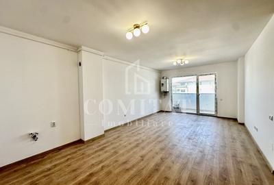 Apartament cu 2 camere semidecomandat în Florești - 2