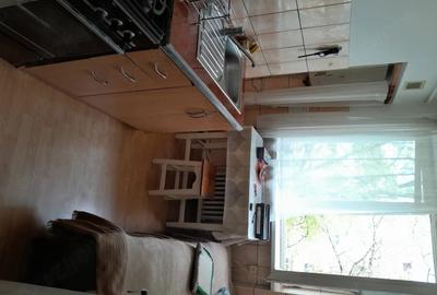 Apartament cu 2 camere semidecomandat în Sud - 7